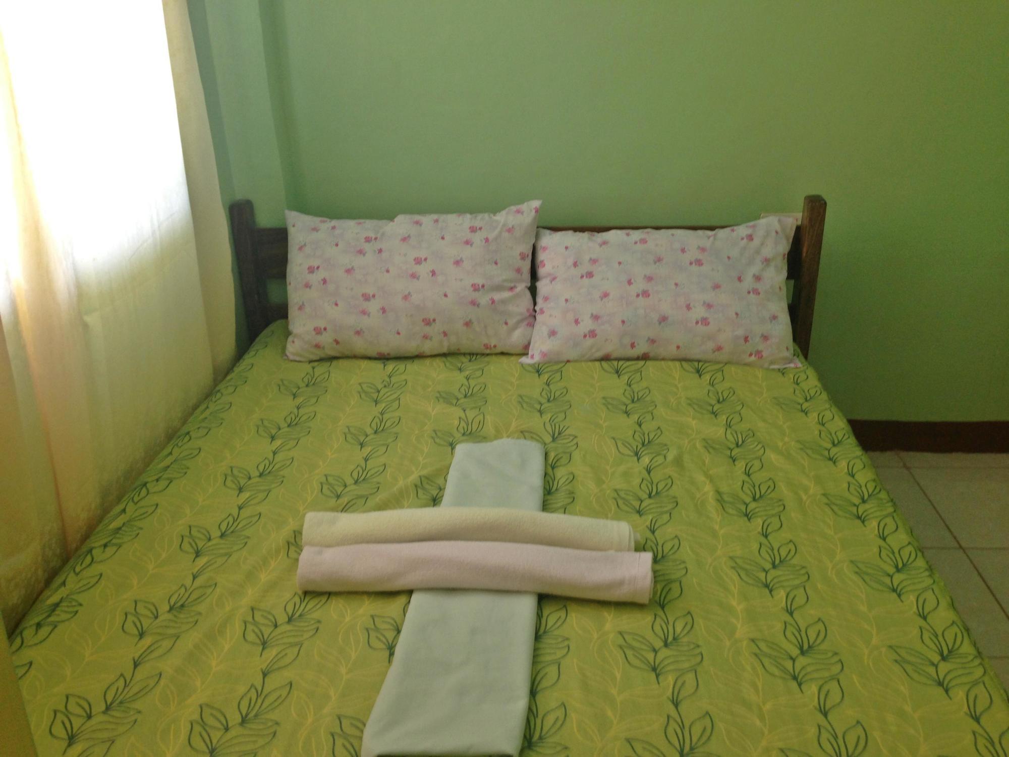 Smile Lodge Эль-Нидо Экстерьер фото